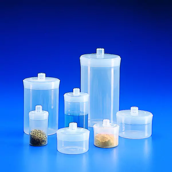 weighing-bottles